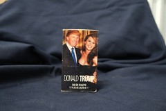 Donald Trump The Fragrance EDT 1.7 oz / 50.0 ml Men’s Perfume Cologne