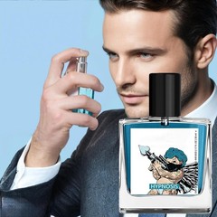 Avitorry Hypnosis 2.0 Cologne for Men, 1.7 Fl Oz (Pack of 1)