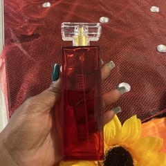 Red Dream Perfume for Women, 3.4 flOz 100ml