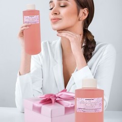 FRAGRANCE OIL ESSENTIAL Pink Sugary Body Oil Fragrance By Our Interpretation