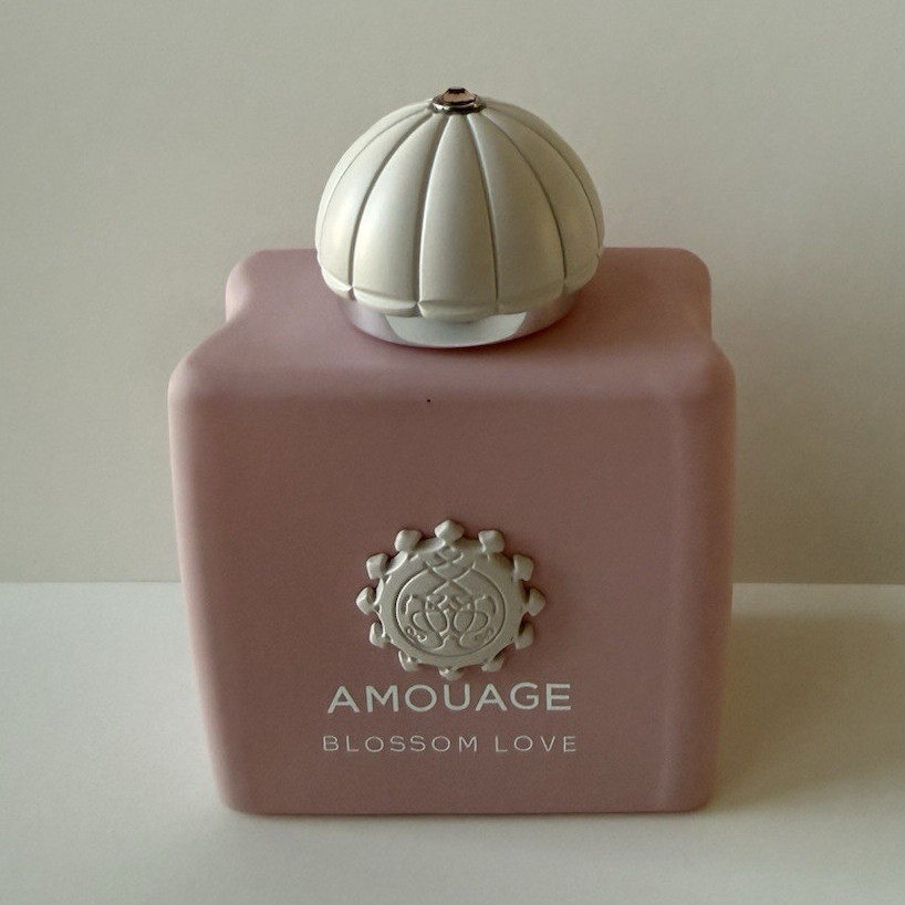 Amouage Blossom Love Eau de Parfum Perfume 3.4 fl oz Regular Size