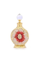 Swiss Arabian Layali Rouge Perfume Oil 15ml 0.51oz for Women Alcohol Free New