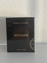 Nishane Safran Colognise Extrait De Cologne