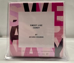 Sweet Like Candy by Ariana Grande for Women – 1 oz Eau De Parfum Spray