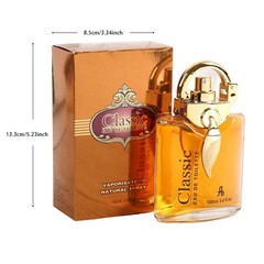 Long-lasting, Niche Perfume – 100ml