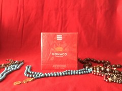 MONACO PARFUMS EDP 50ML 1.6 FL OZ NIB FOR HER WOMAN