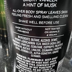 Bath & Body Works Men’s Collection Body Spray 3.7 oz Fragrance Mist You Pick New