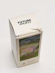 Future Society Floating Forest Eau de Parfum Perfume 50ML 1.6 FL oz