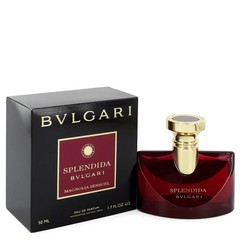 Bvlgari Splendida Magnolia Sensuel by Bvlgari Eau De Parfum Spray 1.7 oz for Wom