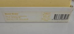 Escada Acte 2 En Fleurs 2-pc Set 1.7 OZ EDT Spray & Moisturizing Veil NIB AS IS