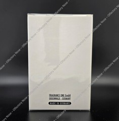 Fragrance One Club for Men by Jeremy Fragrance – 100mL 3.4oz – New & Sealed