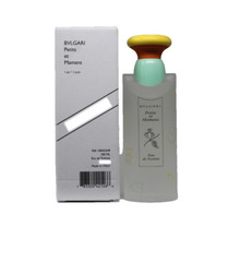 BVLGARI PETITS ET MAMANS EAU DE TOILETTE SPRAY 100 ML/3.4 FL.OZ. (T)