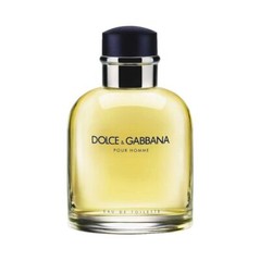 Dolce & Gabbana for Men 6.7 Oz Eau De Toilette Spray, 6.7 Oz