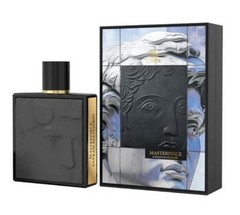 Emper Masterpiece Safran Mandarin Eau De Parfum 3.4 oz Spray For Men | Citrus