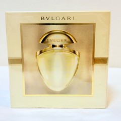 New Bvlgari Pour Femme Eau de Parfum 25ml / 0.84 fl oz w/Box & Case Sealed