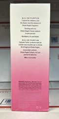 Victoria’s Secret Dream Angels Forever EAU DE PARFUM 4.2FL OZ NEW Sealed RARE
