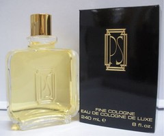 PS BY PAUL SEBASTIAN 8.0 EAU DE COLOGNE SPLASH FOR MEN