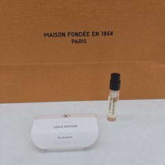 Louis Vuitton L’IMMENSITÉ Eau de Parfum 2mL Perfume .06 fl oz Sample Vial