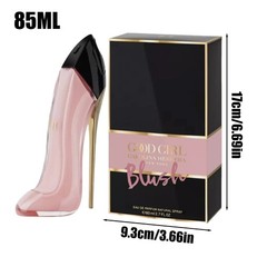 Good Girl Blush 80ML 2.7 FL OZ Eau De Perfum New & Sealed Box Fragrance