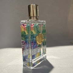Hopificio TROPICAL SUMMER Eau De Parfum Spray 3.5 oz 100ml NWOB Made In Italy