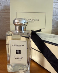 English Pear & Freesia by Jo Malone 3.4 oz EDC Cologne Perfume for Women