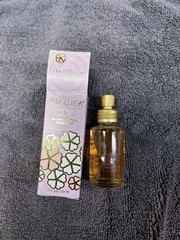 Pacifica French Lilac Micro Batch Parfum 1 oz Missing Some Liquid See Photos
