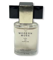 Modern Muse By Estee Lauder Mini Eau De Parfum .14fl.oz./4ml New