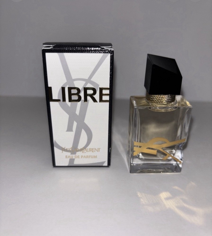 Yves Saint Laurent Libre le Parfum Women 3 oz Eau de Parfum
