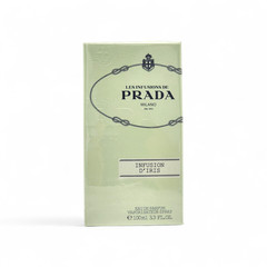 ​Prada Infusion D’iris Eau de Parfum EDP Women Spray 3.3oz 100ml – New & Sealed
