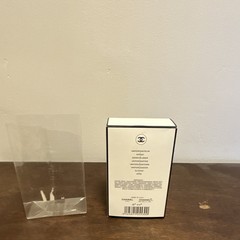 CHANEL N°5 Eau de Parfum Spray Regular Size 3.4 fl oz (100 ml)