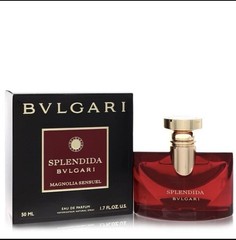 Bvlgari Splendida Magnolia Sensuel by Bvlgari 1.7 oz Eau De Parfum Spray