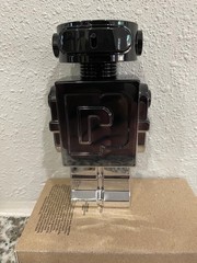 Phantom ELIXIR by Rabanne 3.4 oz/ 100 ml Parfum Intense Spray for Men New NO BOX