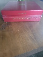 AMARIGE de GIVENCHY TOILETTE SPRAY 30ml. &Body Veil 100ml.