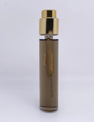 Maison Francis Kurkdjian OUD Satin Mood Eau de Parfum Travel 11ml/.37oz NEW