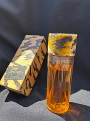 Faberge Tigress Cologne 3.5 Oz Splash Perfume Oriental Fougere Old Formula NWOB