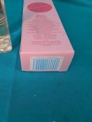 Avon Sweet Honesty Cologne Spray 1999 1.7 oz 50 ml Vintage Bottle New open box