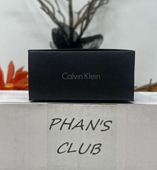 Calvin Klein CK be 6.7oz Eau de Toilette Floral Woody Musk Perfume for Unisex