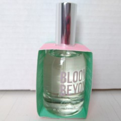 Bloom Beyond By Rue21 1.7 oz / 50 ml Fragrance Perfume Spray Eco-friendly