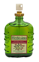 NEW Herbissi Natural Spray Cologne Refresher – MEDITERRANEAN MARJORAM 3 Fl Oz