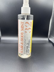 MIIM MIIC Compound 32 Warm Gourmands Hair & Body Mist 8 fl oz Half full