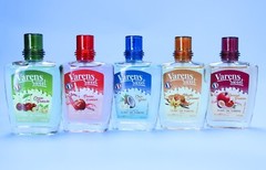 Vanille Caramel Varens Sweet by Ulric De Varens 1.7oz EDP Ladies