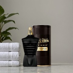 Jean Paul Gaultier Le Male Le Parfum by JPG, 4.2 oz EDP Intense men