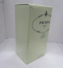 PRADA infusion d’iris By PRADA Perfumed Linen Water 34 Oz 1000 ml NIB SEALED