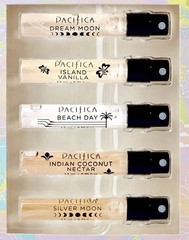 Pacifica Beauty Tahitian Gardenia SET Perfume EDP + Hair & Body Mist + Mini Set