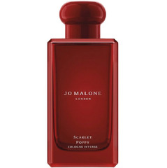 Jo Malone London Scarlet Poppy Cologne Intense 3.4 oz Cologne for Women New