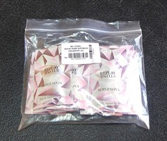 SELLER SUPER SALE 144 ICEBERG TWICE ROSA IMPORT EXCLUSIVE AT OUR STORE .49