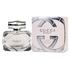 Gucci Bamboo Eau De Parfum 2.5 oz / 75 ml Spray For Women