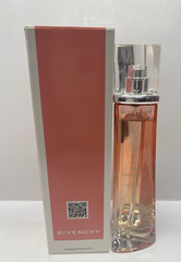 Very Irresistible Givenchy – L’Eau en rose 2.5 oz EDT Spray
