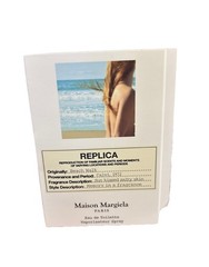 Maison Margiela Replica Beach Walk Eau De Toilette Spray Sample 1.2 ml / 0.04 oz