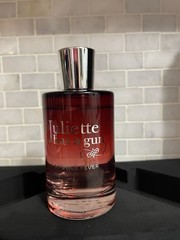 Juliette Has a Gun Lipstick Fever 3.3 oz Eau de Parfum Spray